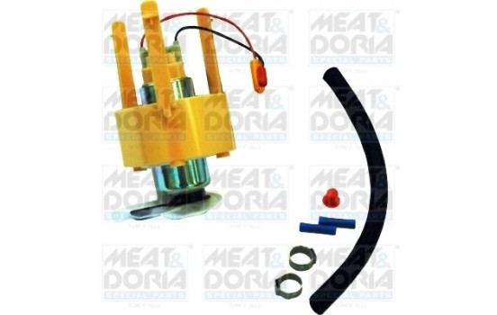 Repair kit, fuel pump