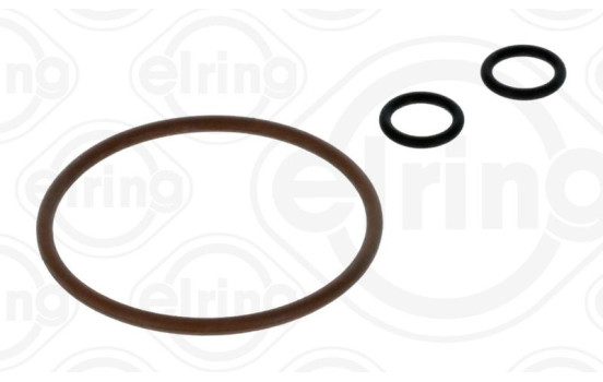 Repair Kit, fuel pump