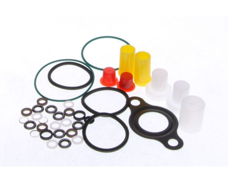 Repair kit, pump-injector unit