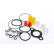Repair kit, pump-injector unit
