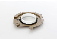 Seal ring, fuel pump