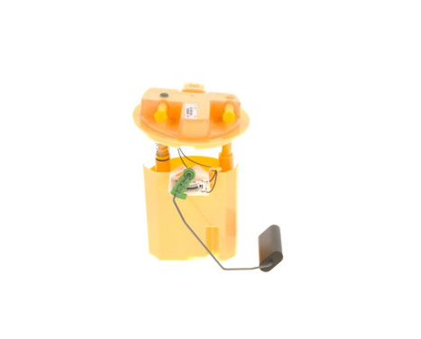 Sender Unit, fuel tank 0 986 580 370 Bosch, Image 4