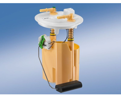 Sender Unit, fuel tank 0 986 580 370 Bosch, Image 5