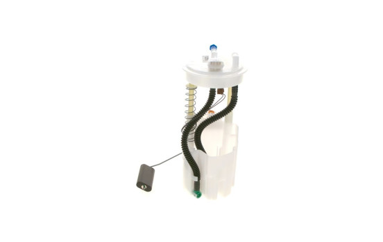 Sender Unit, fuel tank 0 986 580 378 Bosch, Image 2
