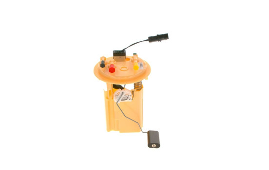 Sender Unit, fuel tank 0 986 580 385 Bosch, Image 4