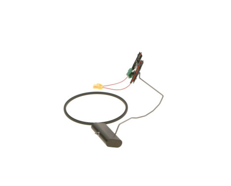 Sender Unit, fuel tank 1 587 411 116 Bosch, Image 2