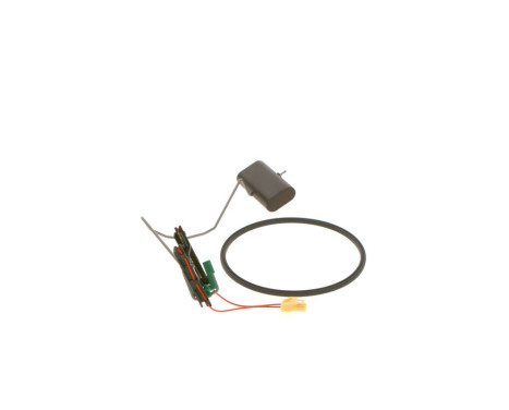 Sender Unit, fuel tank 1 587 411 116 Bosch, Image 4