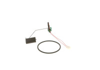 Sender Unit, fuel tank 1.587.411.118 Bosch