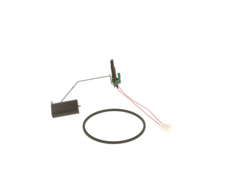 Sender Unit, fuel tank 1.587.411.118 Bosch