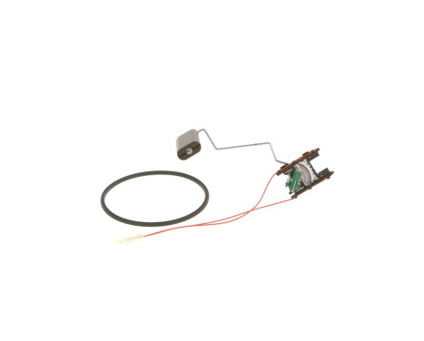 Sender Unit, fuel tank 1.587.411.118 Bosch, Image 2