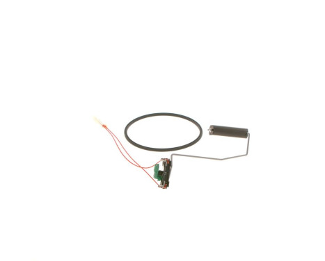 Sender Unit, fuel tank 1.587.411.118 Bosch, Image 3