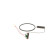 Sender Unit, fuel tank 1.587.411.118 Bosch, Thumbnail 3