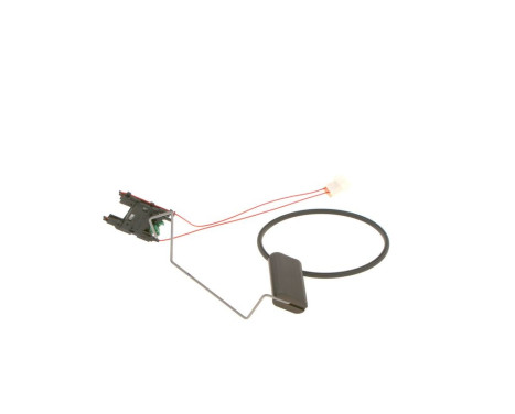 Sender Unit, fuel tank 1.587.411.118 Bosch, Image 4