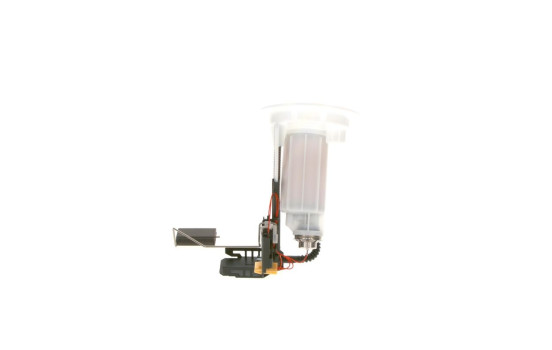 Sender Unit, fuel tank EKPT-14-5 Bosch, Image 2