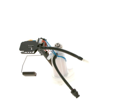 Sender Unit, fuel tank EKPT-14-5 Bosch, Image 3