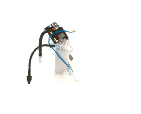 Sender Unit, fuel tank EKPT-14-5 Bosch, Image 4