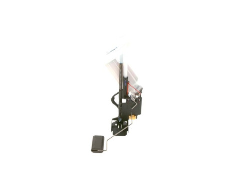Sender Unit, fuel tank EKPT-14-5 Bosch, Image 2