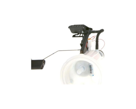 Sender Unit, fuel tank EKPT-14-5 Bosch, Image 4
