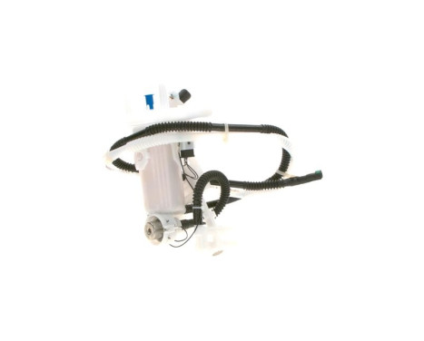 Sender Unit, fuel tank TI_EKP_PL_TSG_ROHR Bosch, Image 4