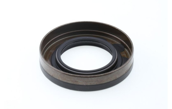 Shaft Seal, injector pump, Image 3