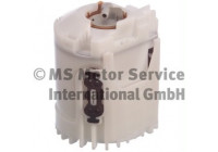 Swirlpot, fuel pump 7.02550.57.0 Pierburg