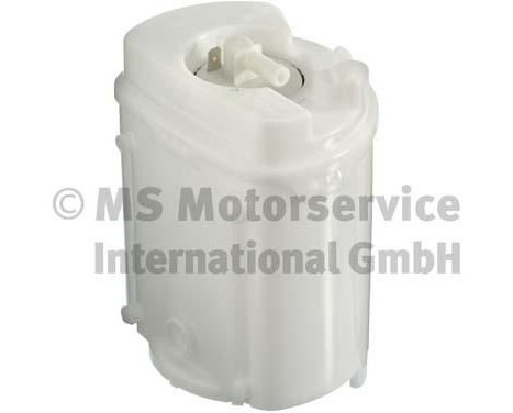 Swirlpot, fuel pump 7.02550.62.0 Pierburg