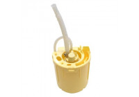 Swirlpot, fuel pump Hueco