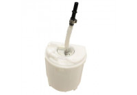 Swirlpot, fuel pump Hueco