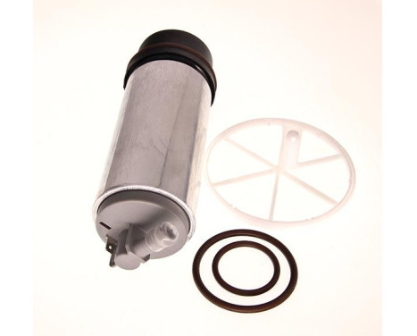 Swirlpot, fuel pump, Image 2