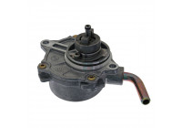 Vacuum Pump, brake system 21691 FEBI