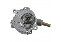 Vacuum Pump, brake system 21692 FEBI