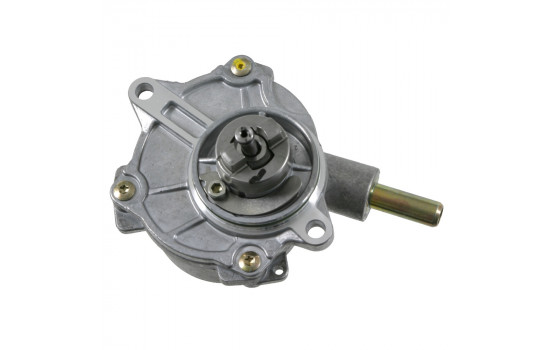 Vacuum Pump, brake system 21692 FEBI