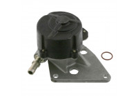 Vacuum Pump, brake system 22608 FEBI