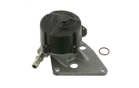 Vacuum Pump, brake system 22608 FEBI