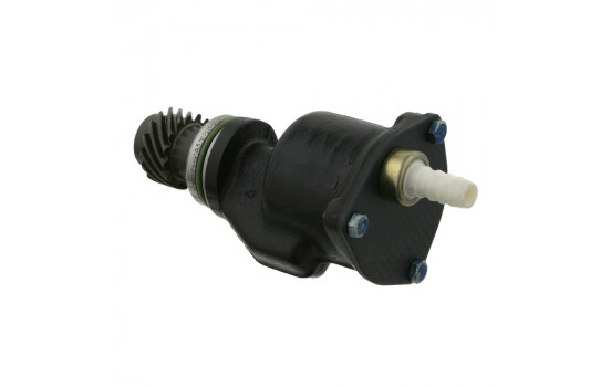 Vacuum Pump, brake system 22778 FEBI