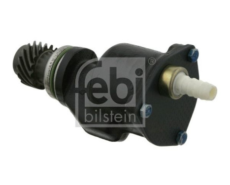Vacuum Pump, brake system 22778 FEBI, Image 2