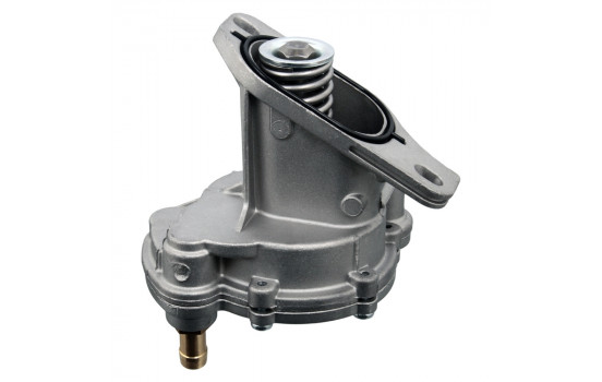Vacuum Pump, brake system 23248 FEBI