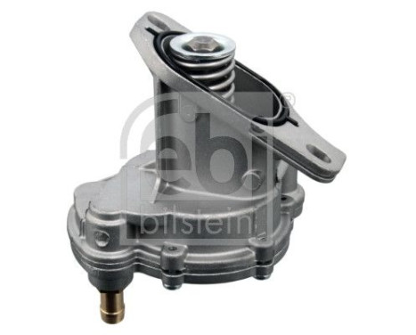 Vacuum Pump, brake system 23248 FEBI, Image 2