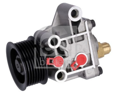 Vacuum Pump, brake system 27005 FEBI, Image 3
