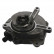 Vacuum Pump, brake system 38736 FEBI
