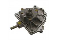 Vacuum Pump, brake system 39206 FEBI