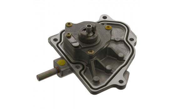 Vacuum Pump, brake system 39206 FEBI