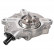 Vacuum Pump, brake system 39552 FEBI
