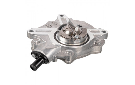 Vacuum Pump, brake system 39552 FEBI