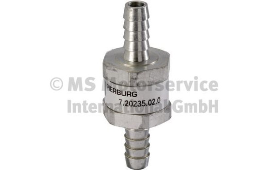 Valve, fuel pump 7.20235.02.0 Pierburg, Image 2