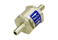 valve, fuel pump