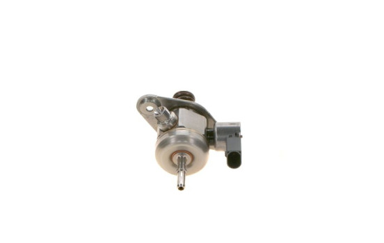 VALVE FUNCTION GROUP HDP-5-PE Bosch