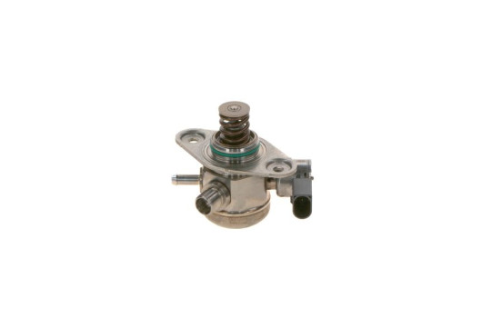 VALVE FUNCTION GROUP HDP-5-PE Bosch