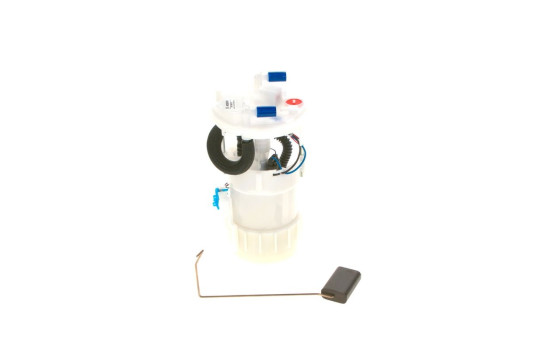 Fuel Feed Unit, Image 4