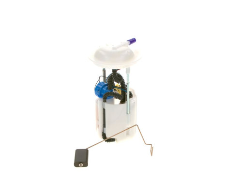 Fuel Feed Unit, Image 2